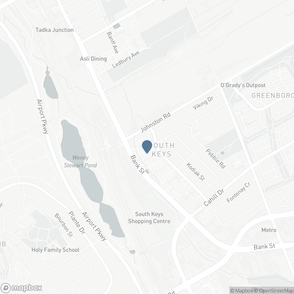 51 - 3240 SOUTHGATE ROAD, Ottawa, Ontario K1V 8W7